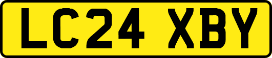 LC24XBY