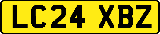 LC24XBZ