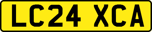 LC24XCA