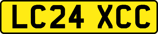 LC24XCC