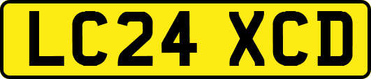 LC24XCD