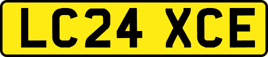 LC24XCE