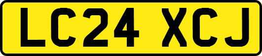 LC24XCJ