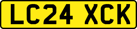 LC24XCK
