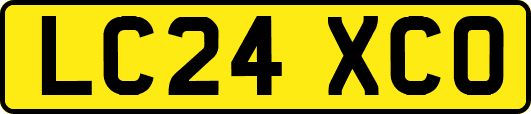 LC24XCO