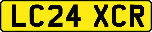 LC24XCR
