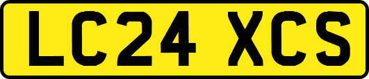 LC24XCS