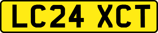 LC24XCT