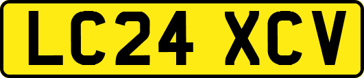 LC24XCV