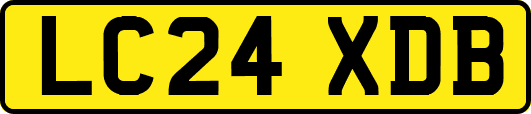LC24XDB