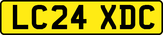 LC24XDC