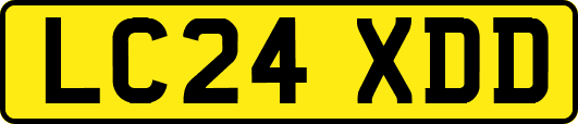 LC24XDD