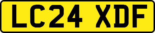 LC24XDF