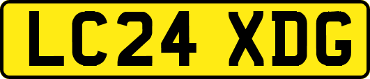 LC24XDG
