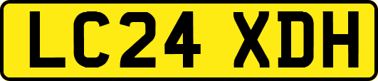 LC24XDH