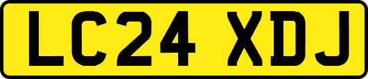LC24XDJ