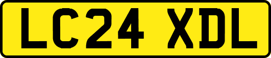 LC24XDL