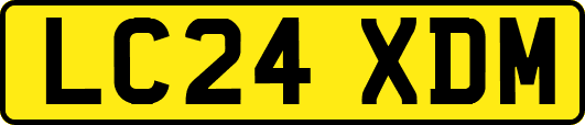 LC24XDM