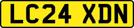 LC24XDN