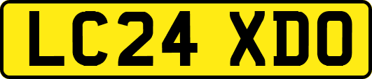 LC24XDO
