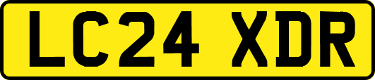LC24XDR