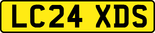 LC24XDS