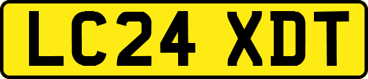LC24XDT