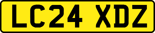 LC24XDZ