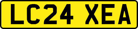 LC24XEA