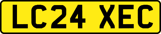 LC24XEC