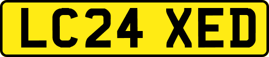 LC24XED