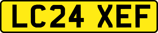 LC24XEF
