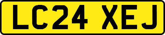 LC24XEJ