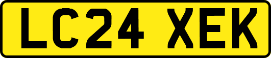 LC24XEK