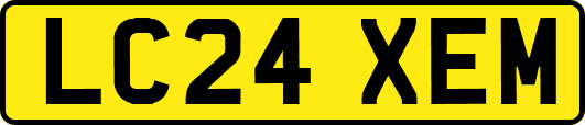LC24XEM