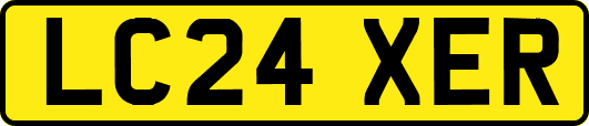 LC24XER