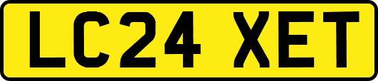LC24XET