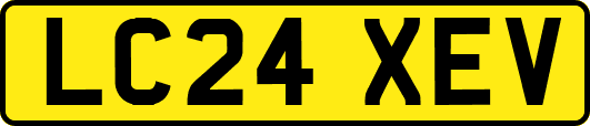 LC24XEV