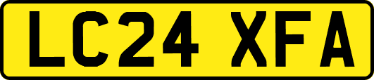 LC24XFA