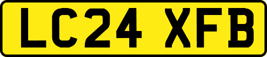 LC24XFB
