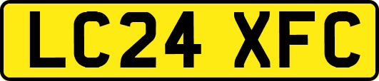 LC24XFC