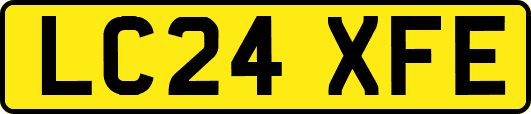 LC24XFE