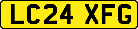 LC24XFG