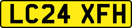 LC24XFH