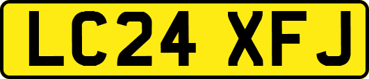 LC24XFJ