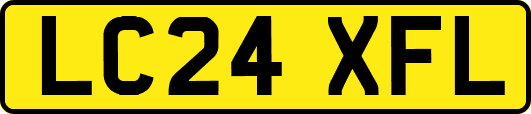 LC24XFL