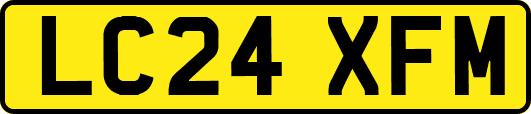 LC24XFM