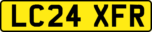 LC24XFR