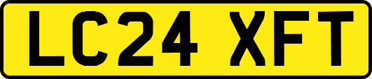 LC24XFT