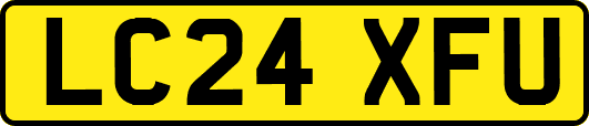 LC24XFU